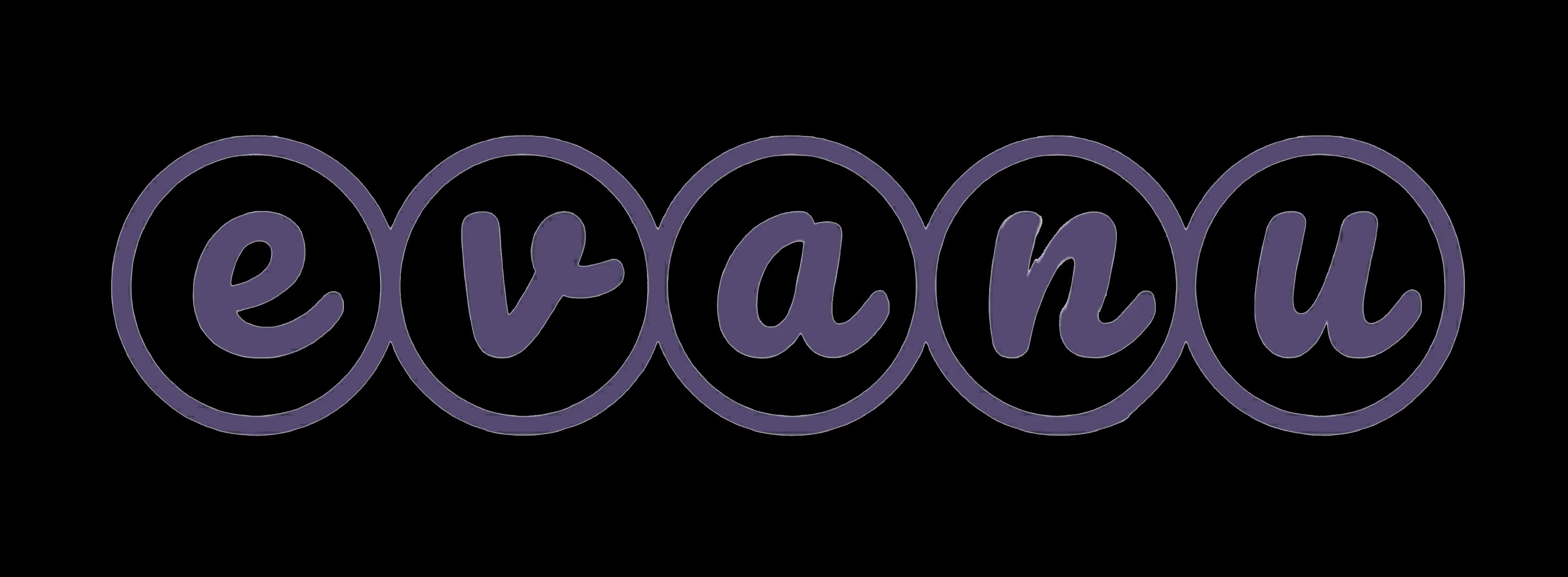 EvaNu Logo